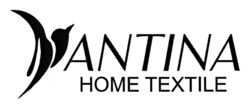 Заявка на торговельну марку № m202322217: antina home textile