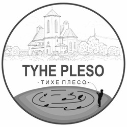 Заявка на торговельну марку № m202517567: тихе плесо; tyhe pleso