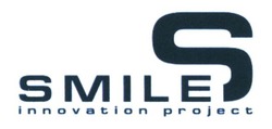 Заявка на торговельну марку № m201621534: smiles; innovation project