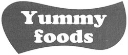 Заявка на торговельну марку № m201614896: yummy foods