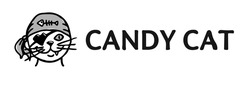 Свідоцтво торговельну марку № 321213 (заявка m202120600): candy cat
