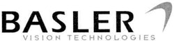Заявка на торговельну марку № m201013196: basler vision technologies