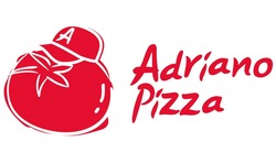 Заявка на торговельну марку № m202210046: а; adriano pizza