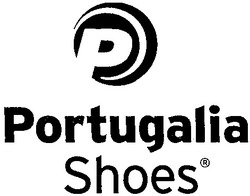 Свідоцтво торговельну марку № 34609 (заявка 2001042239): shoes; portugalia; р