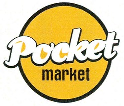 Заявка на торговельну марку № m201012965: pocket market; po'ket