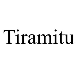 Свідоцтво торговельну марку № 300506 (заявка m201919925): tiramitu