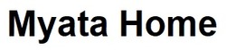 Заявка на торговельну марку № m202519462: myata home