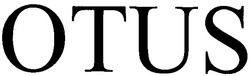Свідоцтво торговельну марку № 146784 (заявка m201017796): otus