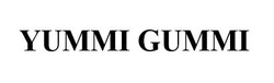 Заявка на торговельну марку № m202512893: yummi gummi