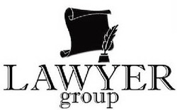 Свідоцтво торговельну марку № 75135 (заявка m200608006): lawyer group