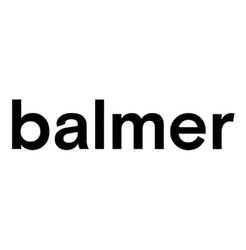 Заявка на торговельну марку № m202518148: balmer