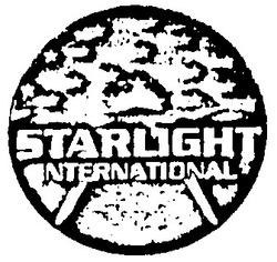 Свідоцтво торговельну марку № 18364 (заявка 97061601): starlight
