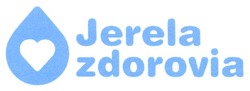 Заявка на торговельну марку № m202207678: jerela zdorovia