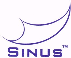 Заявка на торговельну марку № 2001127930: sinus
