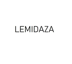 Заявка на торговельну марку № m202420469: lemidaza