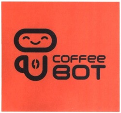 Заявка на торговельну марку № m201933282: вот; coffee bot