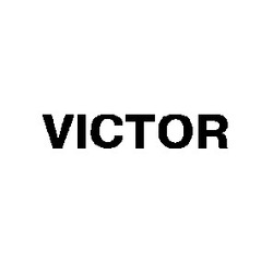 Свідоцтво торговельну марку № 5661 (заявка 107930/SU): victor