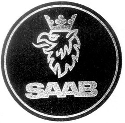 Свідоцтво торговельну марку № 30810 (заявка 2000093903): saab