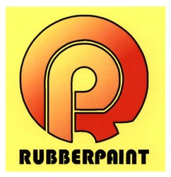 Свідоцтво торговельну марку № 223434 (заявка m201504397): rubberpaint; pr; pq; qp