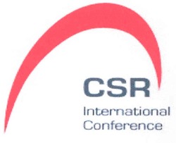 Заявка на торговельну марку № m200802178: csr; international conference