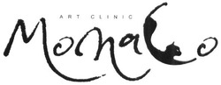 Свідоцтво торговельну марку № 295236 (заявка m201803943): art clinic monaco