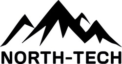 Заявка на торговельну марку № m202313205: north tech; north-tech