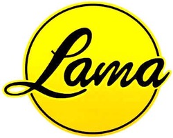 Заявка на торговельну марку № 20041112159: lama
