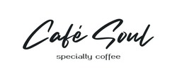 Заявка на торговельну марку № m202515136: cafe soul specialty coffee