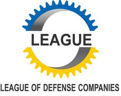Заявка на торговельну марку № m201814696: league of defense companies