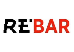 Заявка на торговельну марку № m202518830: re.bar; rebar