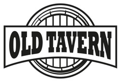 Заявка на торговельну марку № m202515385: old tavern