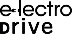 Свідоцтво торговельну марку № 257256 (заявка m201707241): electro drive