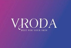 Заявка на торговельну марку № m202408728: best for your skin; vroda