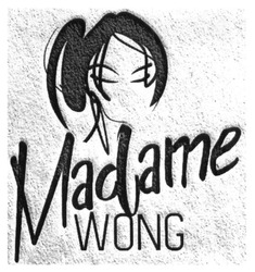Заявка на торговельну марку № m201706958: madame wong