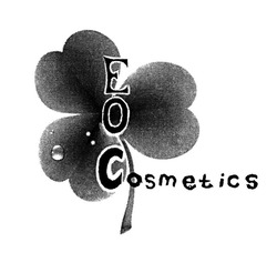 Заявка на торговельну марку № m202012473: еос; eoc; cosmetics