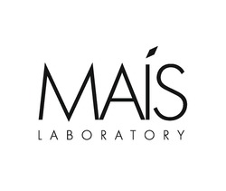 Заявка на торговельну марку № m202523268: mais laboratory