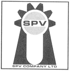 Свідоцтво торговельну марку № 39259 (заявка 2002043023): spv company ltd