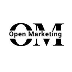 Заявка на торговельну марку № m202403046: ом; open marketing; om