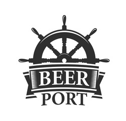 Заявка на торговельну марку № m201818231: beer port