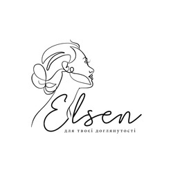 Заявка на торговельну марку № m202607261: elsen для твоєї доглянутості