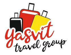 Свідоцтво торговельну марку № 309353 (заявка m202001133): yasvit; travel group