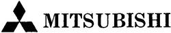 Свідоцтво торговельну марку № 69558 (заявка m200506256): mitsubishi