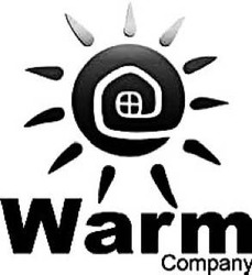 Заявка на торговельну марку № m202323424: warm company