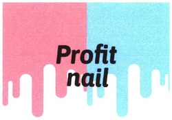Свідоцтво торговельну марку № 326990 (заявка m202104222): profit nail