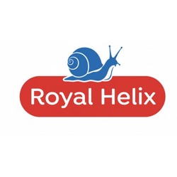 Заявка на торговельну марку № m202602493: royal helix