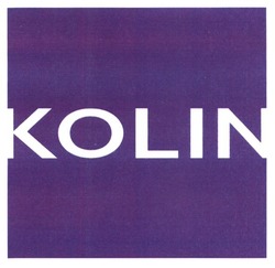 Заявка на торговельну марку № m201603782: kolin