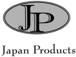 Заявка на торговельну марку № m200812816: jp; japan products