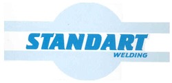 Свідоцтво торговельну марку № 98696 (заявка m200712332): standart; welding
