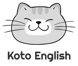 Заявка на торговельну марку № m202210091: koto english
