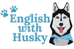 Заявка на торговельну марку № m202414335: english with husky